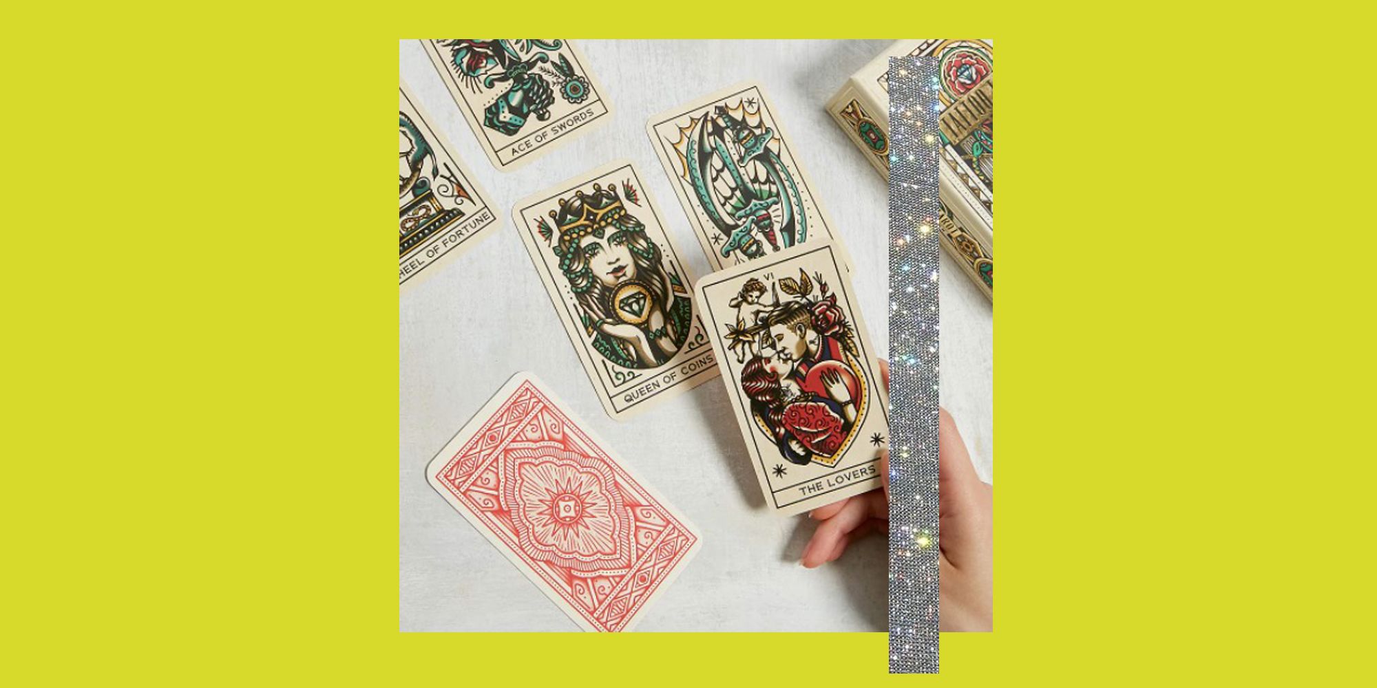 Finest Make Tarot Cards You’ll Learn This Year in 2022