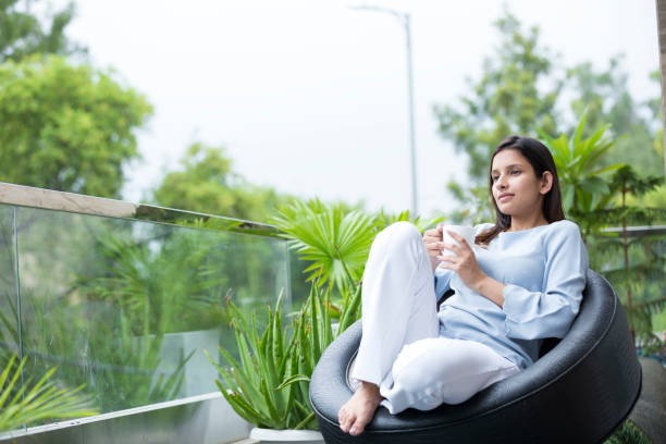 The Role of Balance in Overall Health