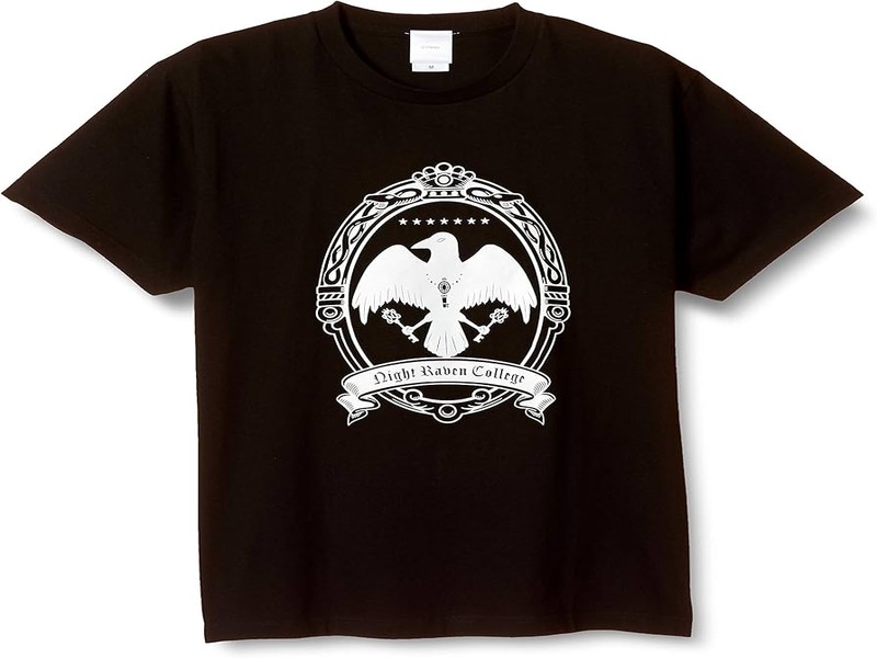 Embrace the Enchantment: Enhance Your Experience with Twisted Wonderland Merch