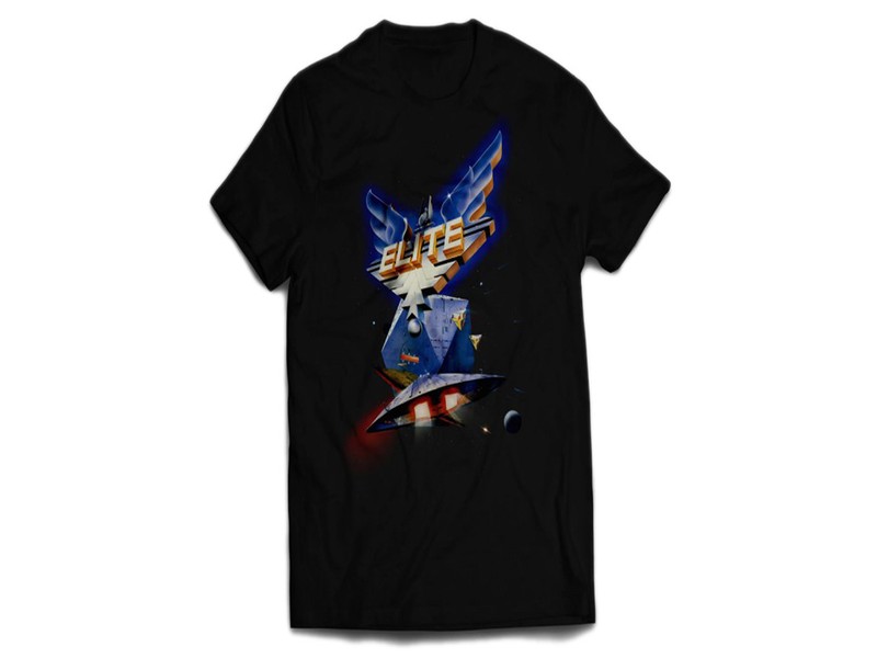 Unveiling the EliteDangerous Merch: Your Ultimate Guide to Official Store Treasures