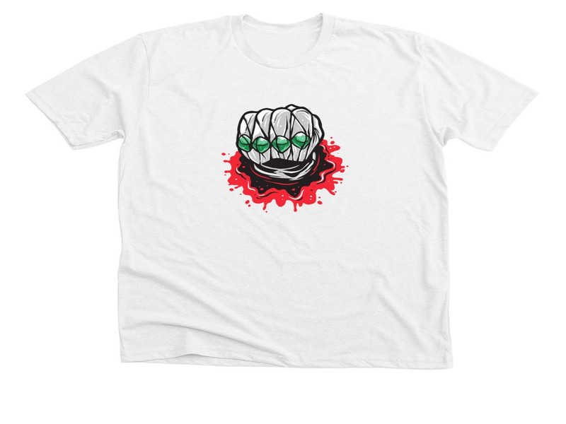 Inside Look: Kingcrimson Official Shop - Your One-Stop Source