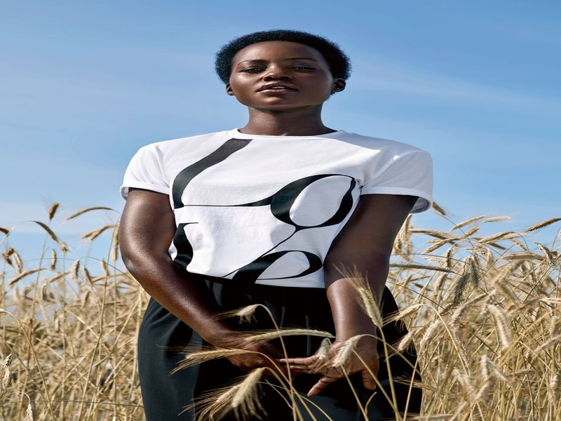 Inside Look: Lupita Nyong'o Official Merchandise Unboxed and Reviewed