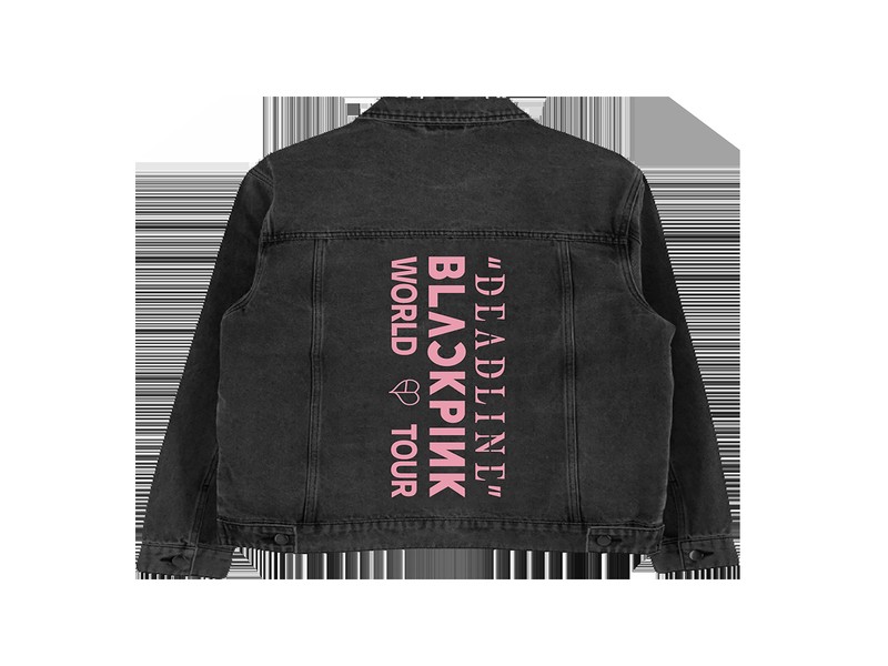 Black Pink Merch Favorites Among Global Fans